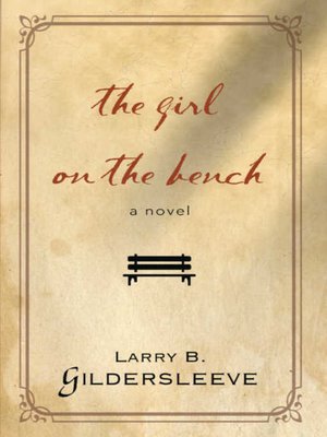 cover image of The Girl on the Bench